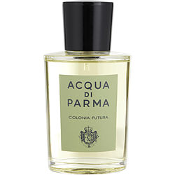 Acqua Di Parma Colonia Futura EAU DE COLOGNE SPRAY 3.4 OZ