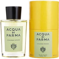 Acqua Di Parma Colonia Futura EAU DE COLOGNE SPRAY 6 OZ