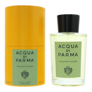 Acqua Di Parma Colonia Futura Eau de Cologne for Unisex – 6 oz