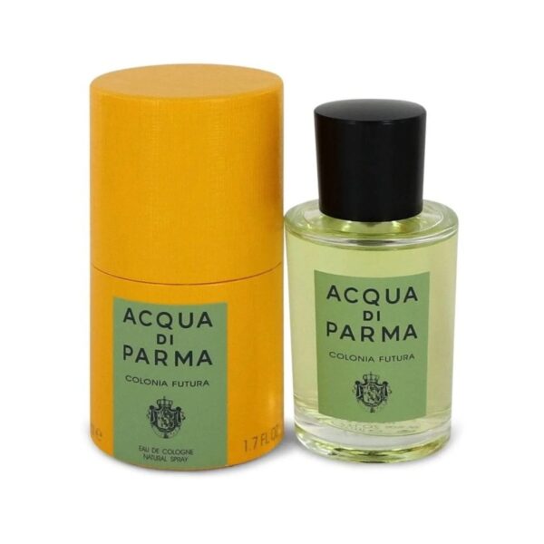 Acqua Di Parma Colonia Futura Eau de Cologne for Unisex – 1.7 oz