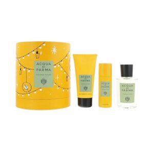 Acqua Di Parma Colonia Futura Women's Fragrance Gift Set
