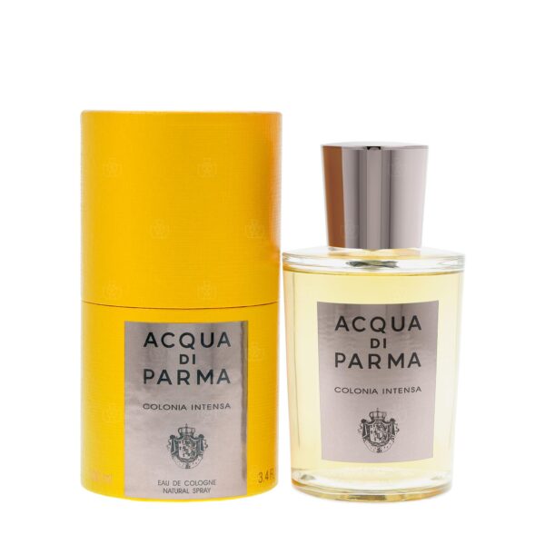 Acqua Di Parma Colonia Intensa Eau de Cologne for Men – 3.4 oz