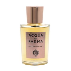Acqua Di Parma Colonia Intensa Eau de Cologne for Men – 3.4 oz