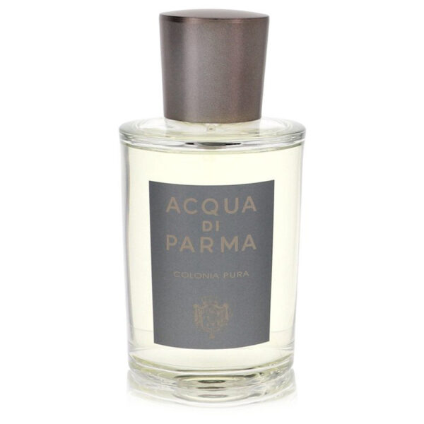 Acqua di Parma Colonia Pura Eau de Cologne for Men – 3.4 oz