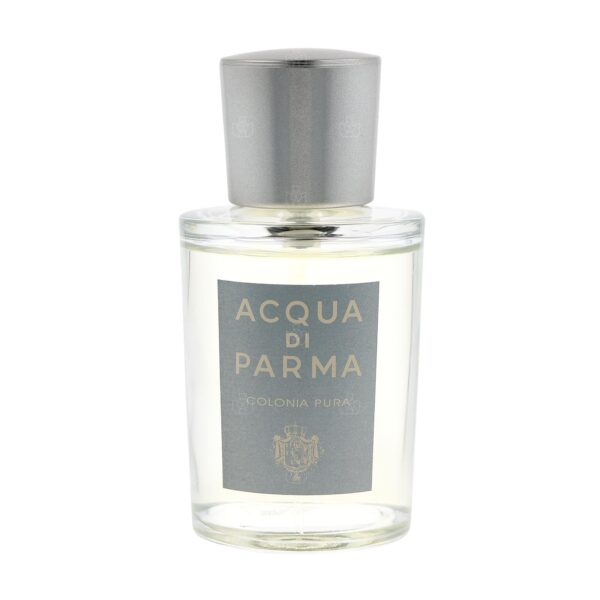 Acqua Di Parma Colonia Pura Eau de Cologne for Unisex – 1.7 oz