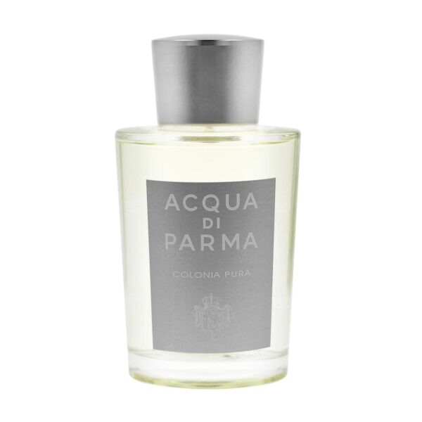 Acqua Di Parma Colonia Pura Eau de Cologne for Unisex – 6 oz