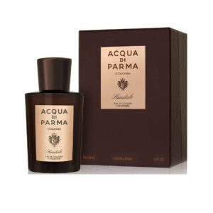 Acqua Di Parma Colonia Sandalo Eau de Cologne for Men – 6 oz