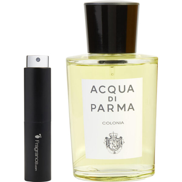 Acqua Di Parma Colonia TRAVEL Eau de Cologne for Men – 0.27 oz
