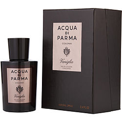 Acqua Di Parma Colonia Vaniglia EAU DE COLOGNE CONCENTRATE 3.4 OZ
