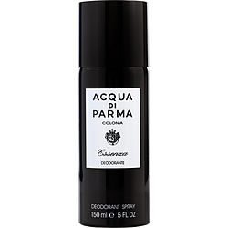 Acqua Di Parma Essenza by Acqua di Parma DEODORANT SPRAY 5 OZ for MEN