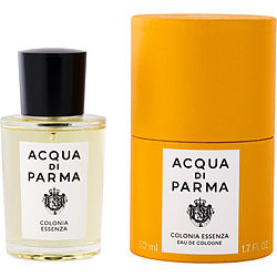 Acqua Di Parma Essenza EAU DE COLOGNE SPRAY 1.7 OZ for MEN