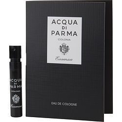 Acqua Di Parma Essenza by Acqua di Parma EAU DE COLOGNE SPRAY VIAL for MEN