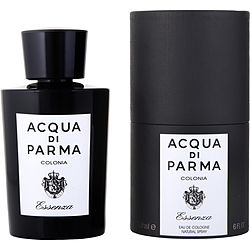 Acqua Di Parma Essenza Eau de Cologne Spray 6 oz for Men