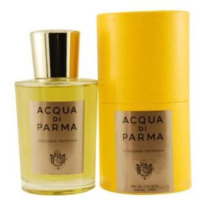 Acqua Di Parma Intensa Men's Eau de Cologne Spray 3.4oz