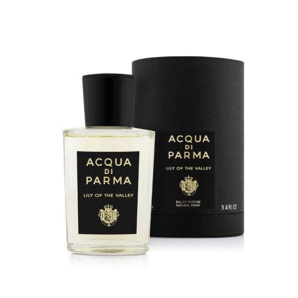 Acqua Di Parma Lily Of The Valley Eau de Parfum for Unisex – 3.4 oz