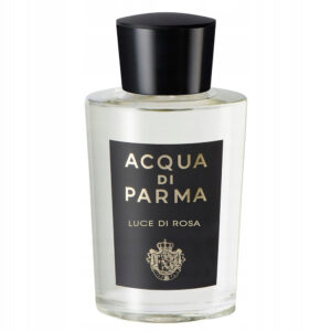 Acqua Di Parma Luce Di Rosa Eau de Parfum for Unisex – 6 oz