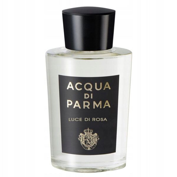 Acqua Di Parma Luce Di Rosa Eau de Parfum for Unisex – 6 oz