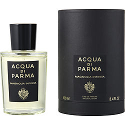 Acqua Di Parma Magnolia Infinita EAU DE PARFUM SPRAY 3.4 OZ