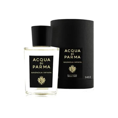 Acqua Di Parma Magnolia Infinita Eau de Parfum for Women – 3.4 oz