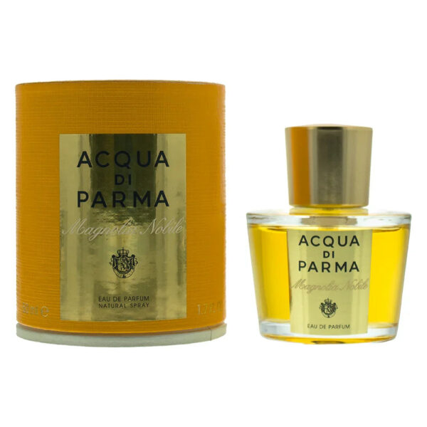 Acqua Di Parma Magnolia Nobile Eau de Parfum for Women – 1.7 oz