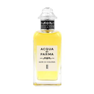 Acqua Di Parma Note di Colonia II Eau de Cologne for Unisex – 5 oz