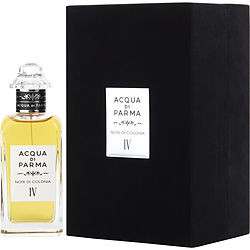 Acqua Di Parma Note Di Colonia Iv EAU DE PARFUM SPRAY 5 OZ