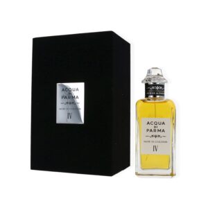 Acqua Di Parma Note Di Colonia IV Eau de Cologne for Unisex – 5 oz