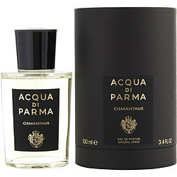 Acqua Di Parma Osmanthus EAU DE PARFUM SPRAY 3.4 OZ