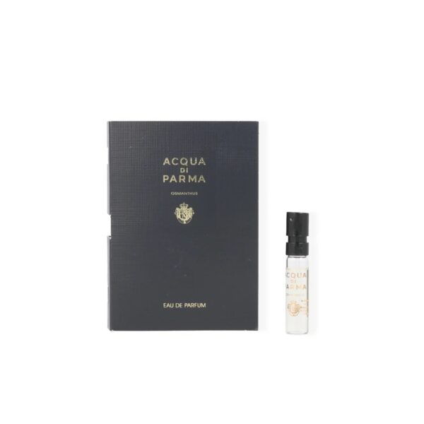 Acqua Di Parma Osmanthus Eau de Parfum for Unisex – 0.05 oz