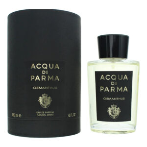 Acqua Di Parma Osmanthus Eau de Parfum for Unisex – 6 oz
