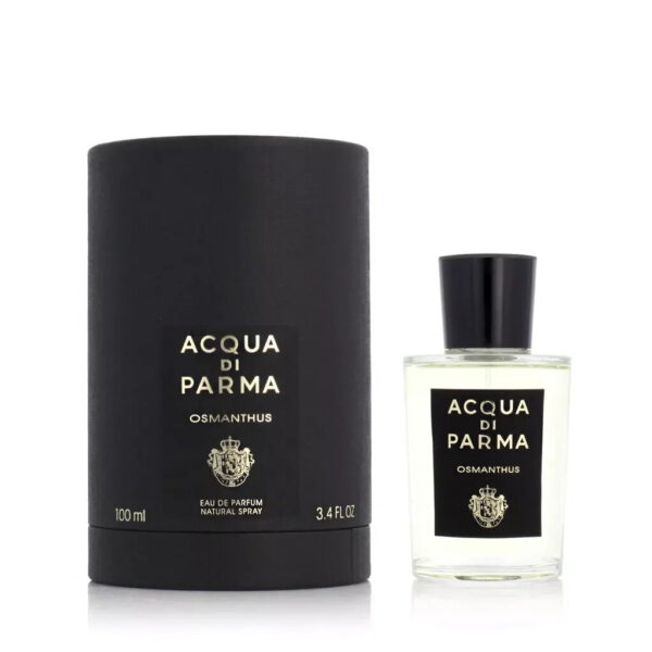 Acqua Di Parma Osmanthus Eau de Parfum for Unisex – 3.4 oz