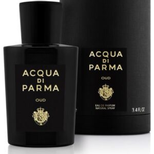 Acqua Di Parma Oud Cologne for Men Eau de Parfum Spray