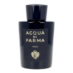 Acqua Di Parma Oud Eau de Parfum for Unisex – 6 oz