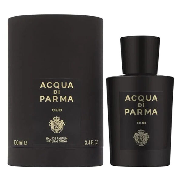 Acqua Di Parma Oud Eau de Parfum for Unisex – 3.4 oz