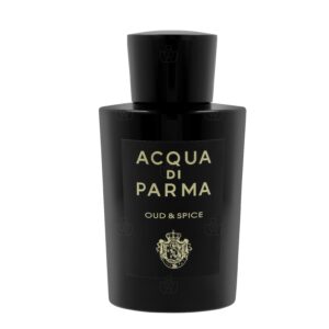 Acqua Di Parma Oud & Spice Eau de Parfum for Men – 6 oz