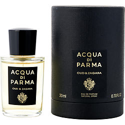 Acqua Di Parma Oud & Zagara EAU DE PARFUM SPRAY 0.7 OZ