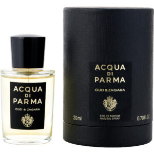 Acqua Di Parma Oud & Zagara Eau de Parfum for Unisex – 0.7 oz