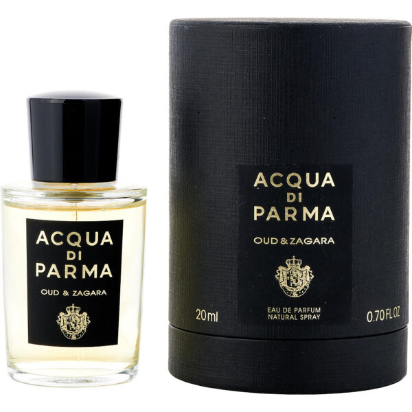 Acqua Di Parma Oud & Zagara Eau de Parfum for Unisex – 0.7 oz