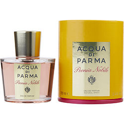 Acqua Di Parma Peonia Nobile EAU DE PARFUM SPRAY 3.4 OZ