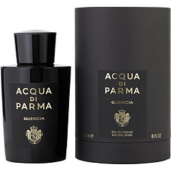 Acqua Di Parma Quercia EAU DE PARFUM SPRAY 6 OZ Unisex