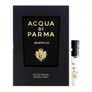 Acqua Di Parma Quercia Eau de Parfum for Unisex – 0.05 oz