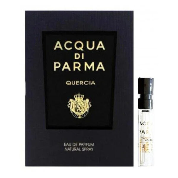 Acqua Di Parma Quercia Eau de Parfum for Unisex – 0.05 oz