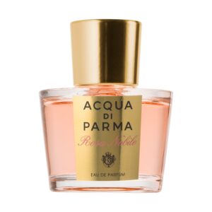 Acqua di Parma Rosa Nobile Eau de Parfum for Women – 1.7 oz