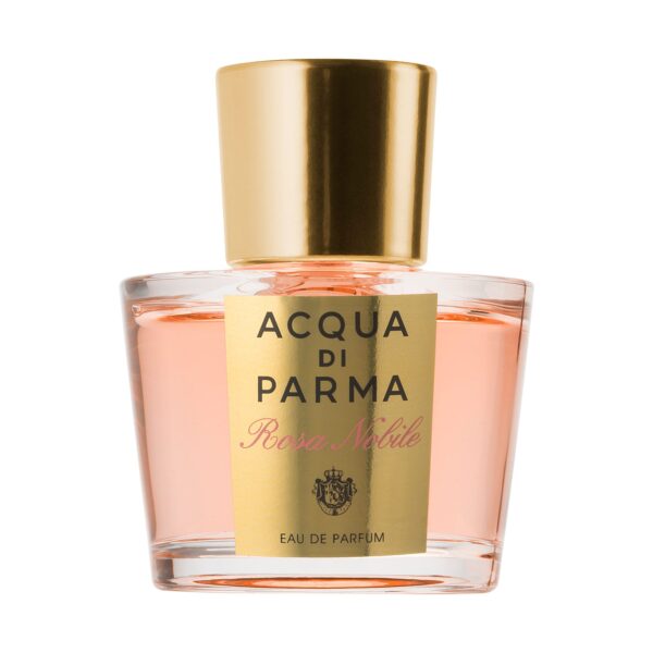 Acqua di Parma Rosa Nobile Eau de Parfum for Women – 1.7 oz