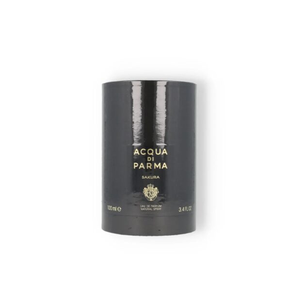 Acqua Di Parma Sakura Eau de Parfum for Unisex – 3.4 oz
