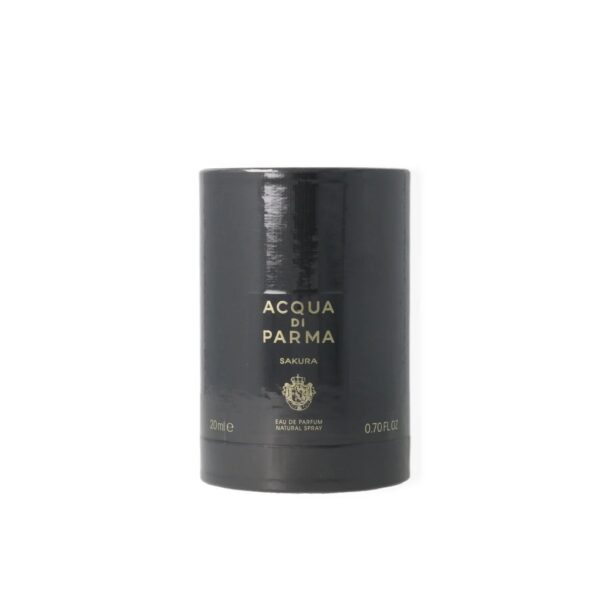 Acqua Di Parma Sakura Eau de Parfum for Unisex – 0.7 oz