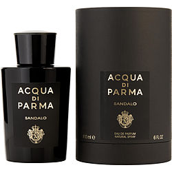 Acqua Di Parma Sandalo Eau De Parfum Spray 6 oz Unisex