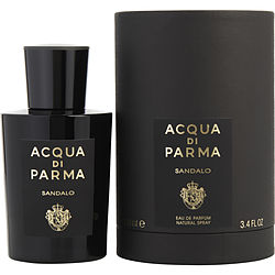 Acqua Di Parma Sandalo Eau De Parfum Spray 3.4 oz