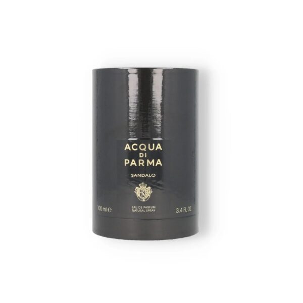 Acqua Di Parma Sandalo Eau de Parfum for Unisex – 3.4 oz