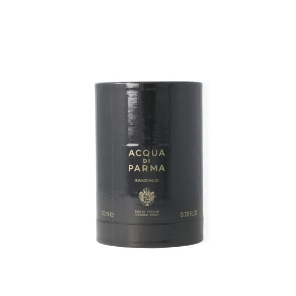 Acqua Di Parma Sandalo Eau de Parfum for Unisex – 0.7 oz